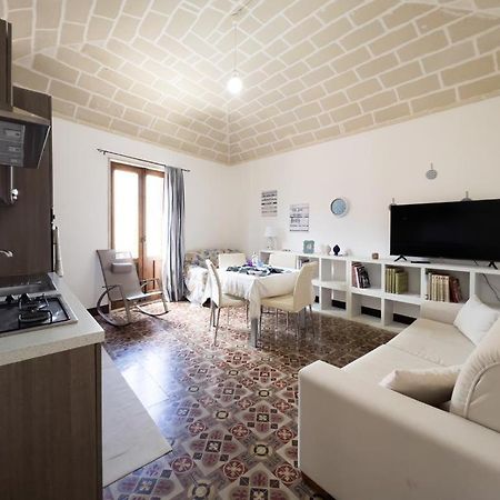 Isola Serena Villa Favignana Buitenkant foto